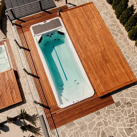 Bibis Chalet Hotel Todtmoos