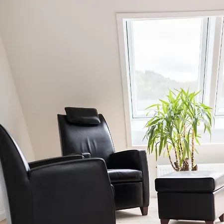 Bibis Chalet Hotel Todtmoos