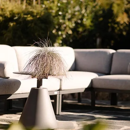 酒店 Bibis Chalet *