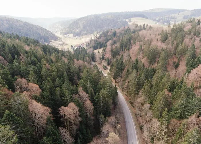 Bibis Chalet Отель *