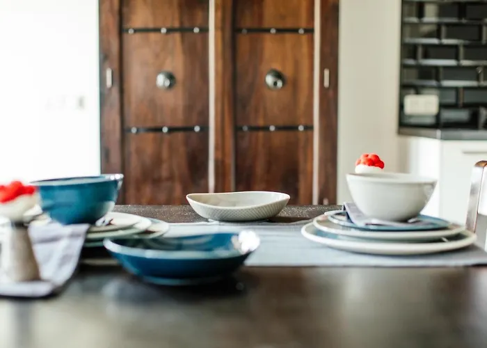 Отель Bibis Chalet *