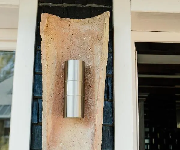 Hotell Bibis Chalet *