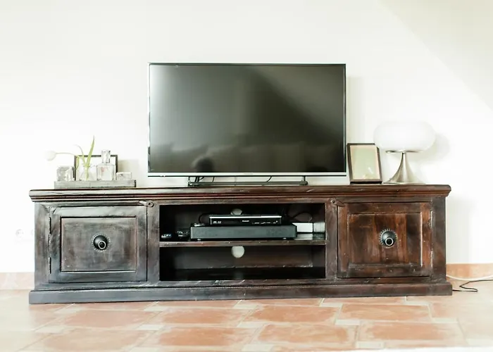 Bibis Chalet Тодтмос