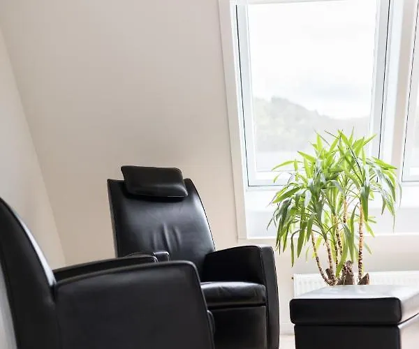 Bibis Chalet Отель Тодтмос