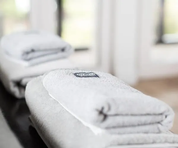 Bibis Chalet Отель