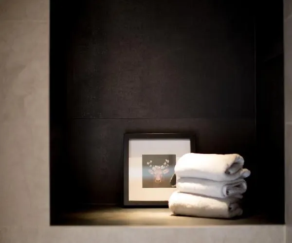 Bibis Chalet Отель