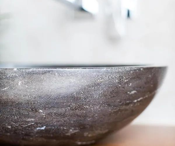 Bibis Chalet Отель Тодтмос