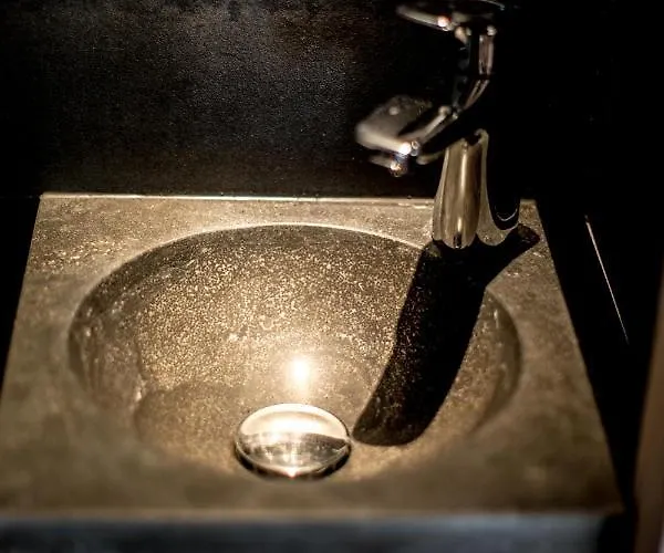 Bibis Chalet Тодтмос