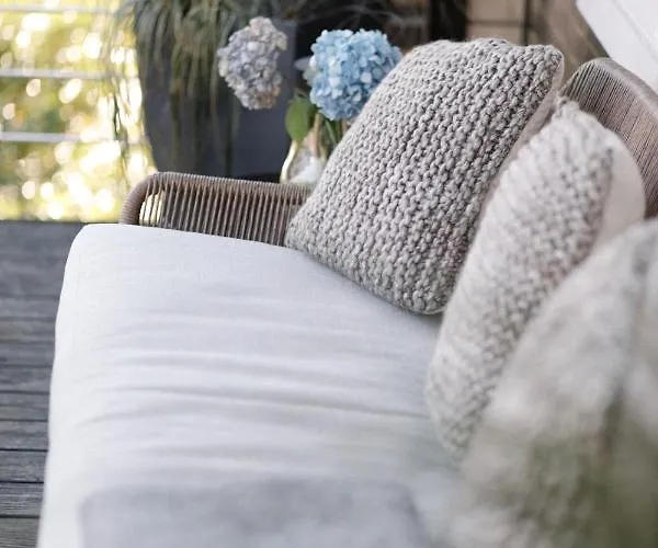 Отель Bibis Chalet *