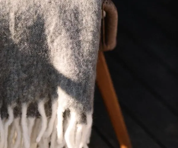 Отель Bibis Chalet *