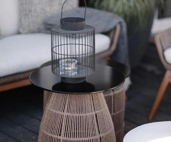 Отель Bibis Chalet *