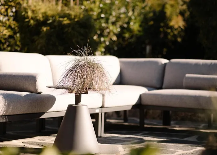 Отель Bibis Chalet *