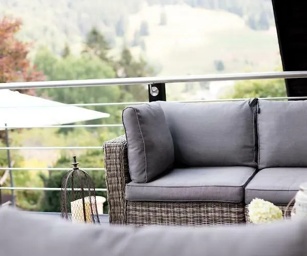 Ξενοδοχείο Bibis Chalet *