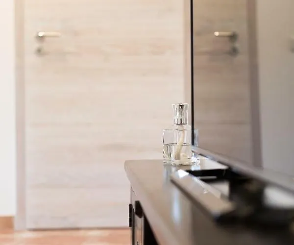 Bibis Chalet * Тодтмос