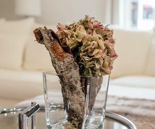 Отель Bibis Chalet